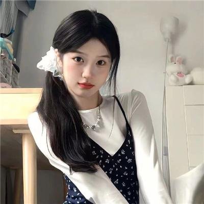 荷兰女孩
