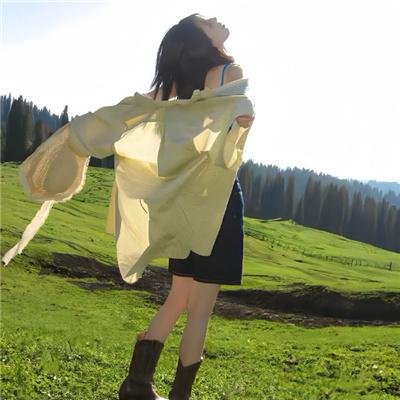 北美乡村爱情